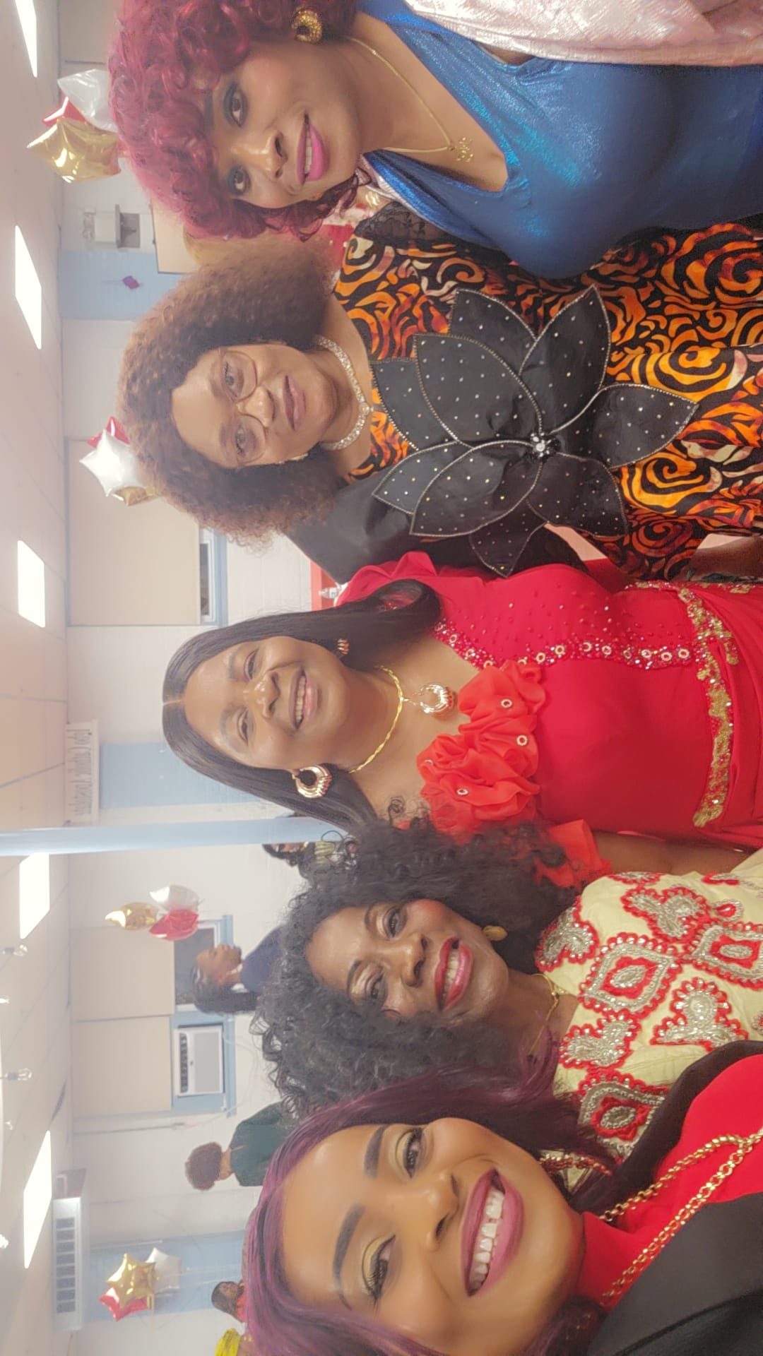 Preventative Health Education Program