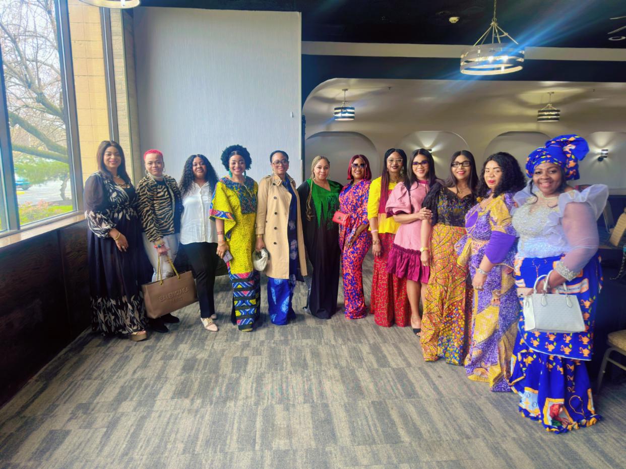 Women & Girls Empowerment